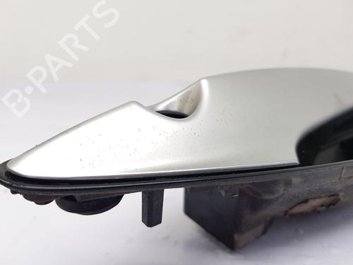 Front right exterior door handle HONDA CIVIC VIII Hatchback (FN, FK) 1.4 (FK1) | BP27728263C129 