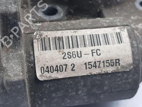 Spjeldhus FORD FIESTA V (JH_, JD_) 1.25 16V | BP29492625M82