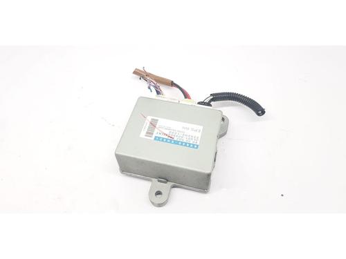 Servostyring. Styringsenhed TOYOTA AYGO (_B1_) 1.0 (KGB10_, KGB10R) (68 hp) 26667612