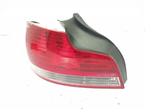 Left taillight BMW 1 Coupe (E82) 123 d | BP37030164C34 - Image 2