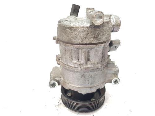 AC compressor AUDI A3 (8V1, 8VK) S3 quattro | BP27214809M34