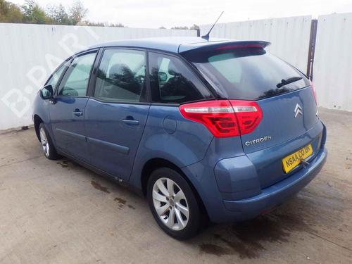 Used Parts CITROËN C4 Picasso I MPV (UD_) 1.6 HDi 4515035