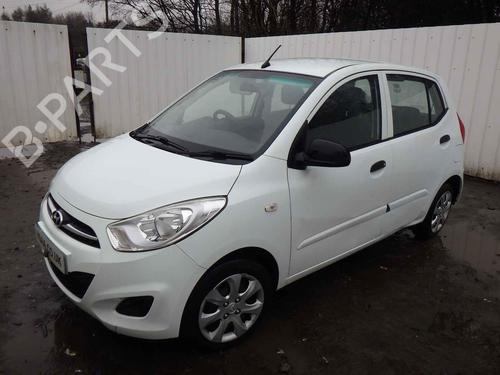Right front window switch HYUNDAI i10 I (PA) 1.2 | BP22664492I26 - Image 8