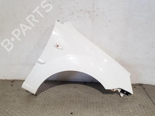 Used Right front fenders KIA RIO II (JB) 1.4 16V (97 hp) 26943197