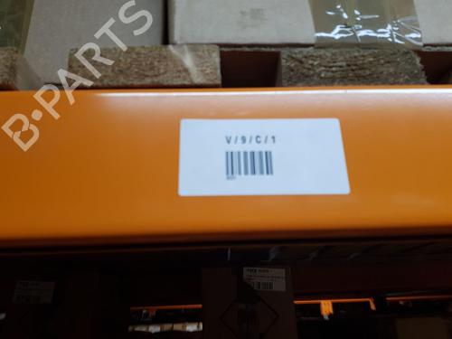 Left front shock absorber NISSAN JUKE (F15) 1.5 dCi | BP27600256M16 