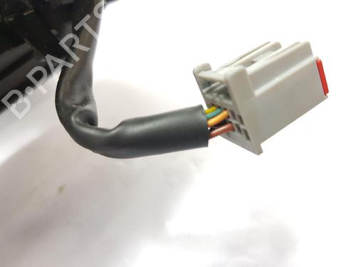 Left mirror FORD FOCUS II (DA_, HCP, DP) 1.6 Ti | BP29467549C26 