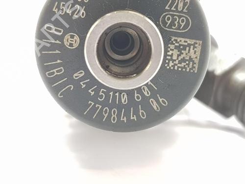 Injector BMW 1 (F20) 116 d | BP29379074M100