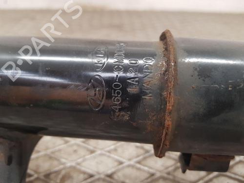 Left front shock absorber HYUNDAI KONA (OS, OSE, OSI) 1.6 GDi Hybrid | BP30184689M16