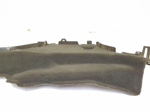 Boot lining BENTLEY CONTINENTAL Convertible (3S_) 6.0 AWD | BP28157856I3 