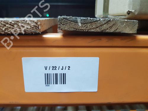 Switch BMW 7 (E65, E66, E67) 730 d | BP22683296I30 