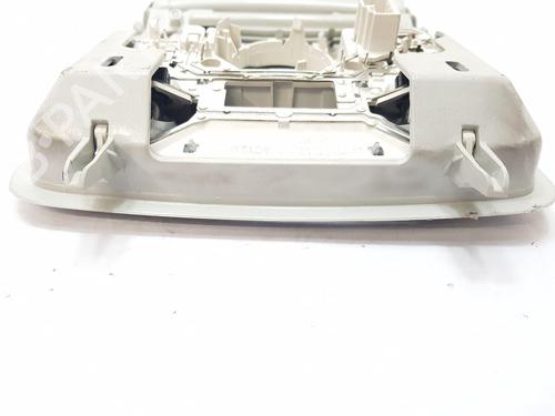 Interior roof light VW GOLF VI (5K1) 1.2 TSI | BP25854045I8 