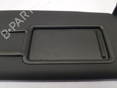 Right sun visor AUDI A3 (8V1, 8VK) S3 quattro | BP33219624I2  - Image 7