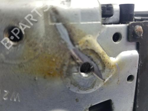 Front right lock BMW X5 (E53) 3.0 d | BP24965201C97 