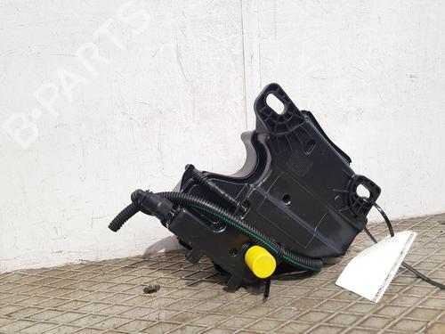 AdBlue tank PEUGEOT 308 II (LB_, LP_, LW_, LH_, L3_) 1.6 HDi | BP28137109M85 