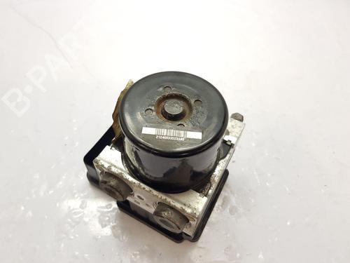 ABS pump RENAULT GRAND SCÉNIC III (JZ0/1_) 1.5 dCi (JZ0B, JZ07) | BP29839502M43