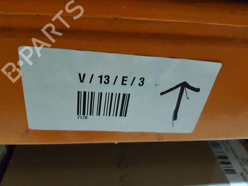 Engine control unit (ECU) MINI MINI (F56) Cooper S | BP30914719M57 