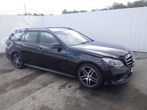 Used Parts MERCEDES-BENZ E-CLASS T-Model (S212)  E 220 BlueTEC  2130879