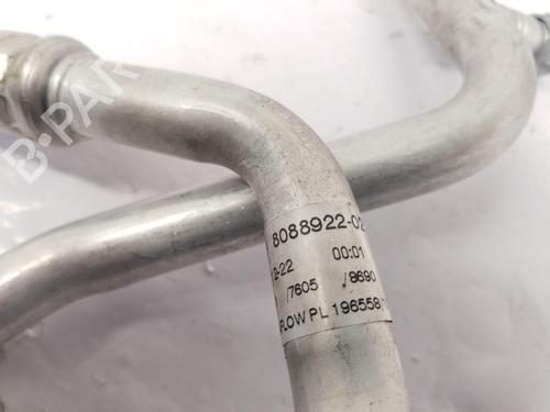 AC pipe BMW 2 Coupe (G42, G87) M2 | BP27392372M126 - Image 8
