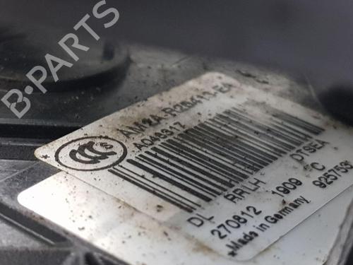 Rear left lock FORD MONDEO IV (BA7) 2.0 TDCi | BP29549028C100 