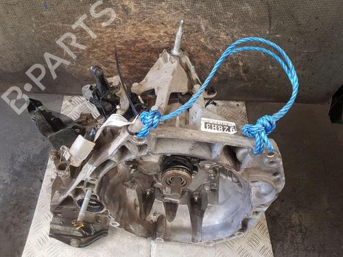 Used Gearbox Gearbox 39615933 39615933