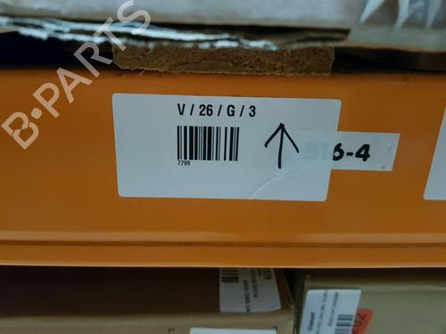 Electronic module FORD C-MAX II (DXA/CB7, DXA/CEU) 1.5 TDCi | BP39641381M83 - Image 7