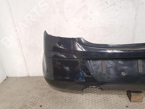 Stoßstange hinten VAUXHALL CORSA Mk III (D) (S07) 1.2 i 16V (L08) | BP30603549C8