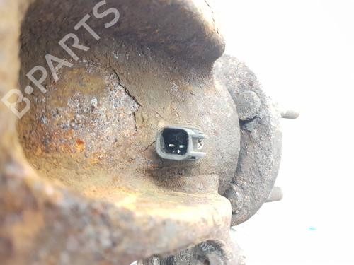 Left front steering knuckle FORD FOCUS III 1.6 TDCi | BP22671841M25