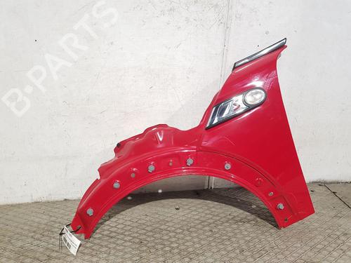 Left front fenders MINI MINI (R56) Cooper S | BP30914937C41 