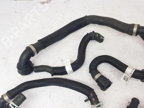 Pipe LAND ROVER RANGE ROVER EVOQUE (L551) 2.0 D150 | BP27487271M125