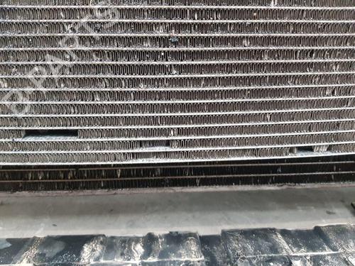 Water radiator MG MG 3 1.5 | BP29815800M31
