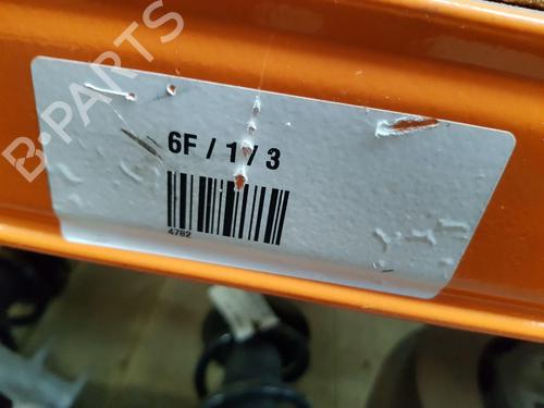 Sylinderhode VW PASSAT B7 Variant (365) 1.6 TDI | BP29641823M5 