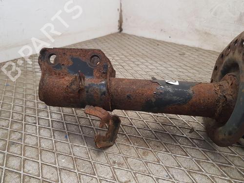 Right front shock absorber NISSAN JUKE (F15) 1.5 dCi | BP27600255M17 