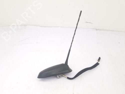 Used Antenna/Base Antenna/Base VAUXHALL CORSA Mk IV (E) (X15) 1.4 (90 hp) 40015842 40015842