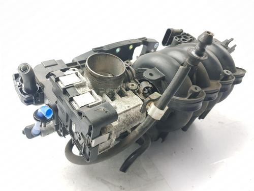 Intake manifold FIAT 500 (312_) 1.2 (312AXA1A) | BP36729108M70 - Image 5