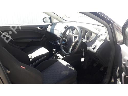 Right front steering knuckle SEAT IBIZA IV (6J5, 6P1) 1.6 TDI | BP23212511M26 