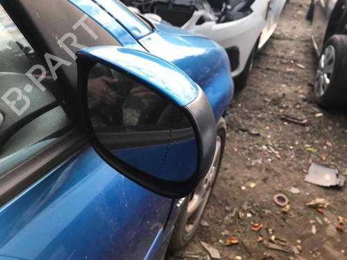 Left front steering knuckle PEUGEOT 206 SW (2E/K) 2.0 HDi | BP24704555M25 - Image 11