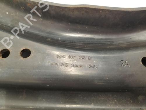 Right front suspension arm SEAT IBIZA V (KJ1, KJG)  | BP25883375M13 