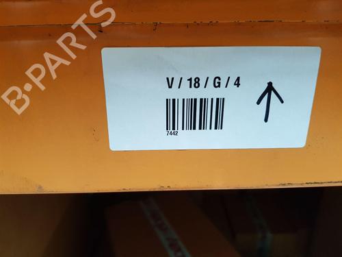 Pipe BMW 5 (F10) 535 d | BP26400866M125 