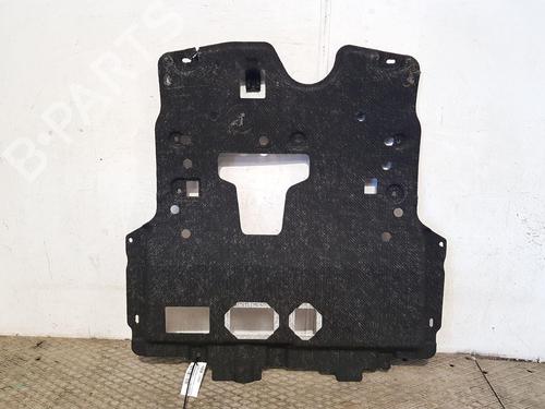 Used Underbody protection OPEL CORSA F (P2JO) 1.2 (68) (101 hp) 28137070
