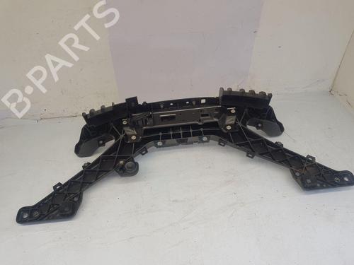 Front bumper reinforcement TESLA MODEL 3 (5YJ3)  | BP36280797C109  - Image 5
