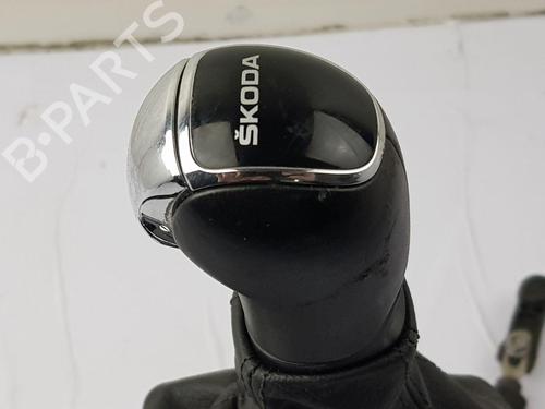 Gear lever SKODA SCALA (NW1) | BP33944294M90 - Image 4