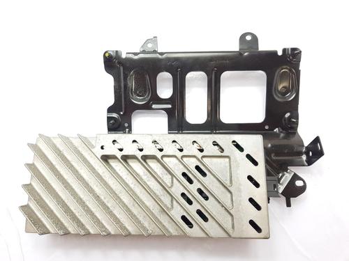 Used Electronic module BMW X3 (F25) xDrive 35 d (313 hp) 28158198