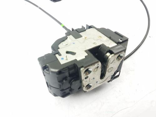 Front right lock NISSAN MICRA III (K12) 1.2 16V | BP29620274C97 