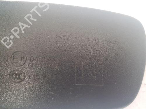 Rear mirror SUBARU IMPREZA Hatchback (GU_) 2.0 e-BOXER Hybrid AWD (GUE) | BP36531785I6 - Image 6