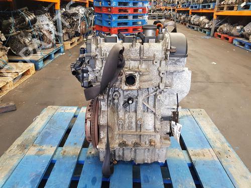 Engine VW UP! (121, 122, BL1, BL2, BL3, 123) 1.0 | BP26903337M1