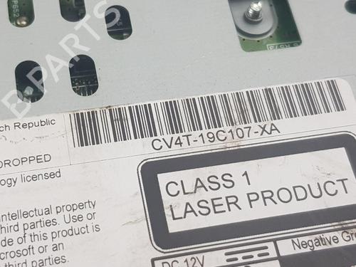 Radio FORD KUGA II (DM2) 2.0 TDCi 4x4 | BP30948780E6  - Image 6