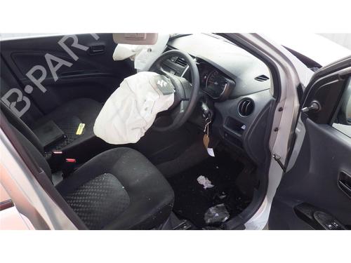 Left front suspension arm SUZUKI CELERIO (LF) 1.0 (AVK310) | BP23434834M12 