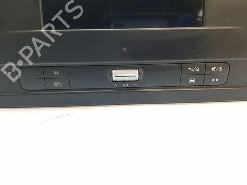 Radio MERCEDES-BENZ SPRINTER 3,5-t Van (B907, B910)  | BP23250515E6