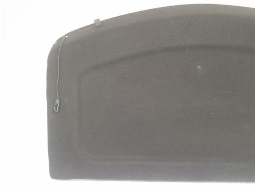 Rear parcel shelf MAZDA 3 (BL) 2.2 MZR CD (BL10) | BP29755865C85