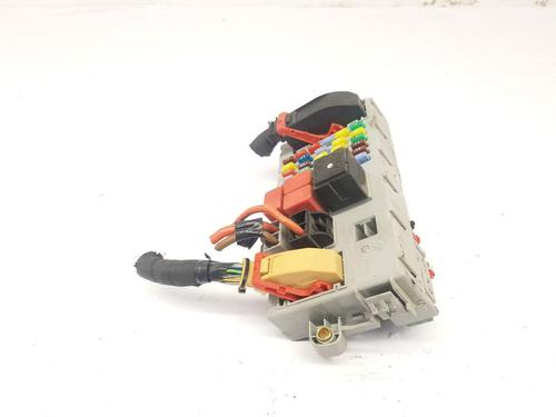 Fuse box ALFA ROMEO 159 Sportwagon (939_) 1.9 JTDM 16V (939BXC1B, 939BXC12) | BP27167042E1 